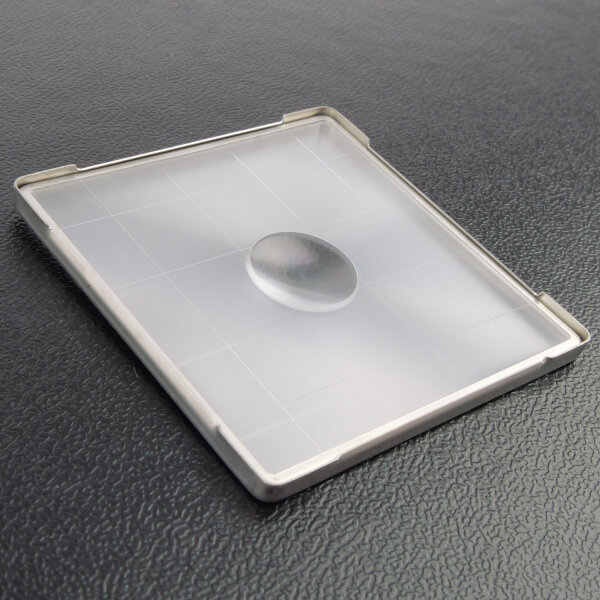 Hasselblad Focusing 42250 Screen w. Central Grid