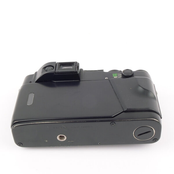 Contax G2 Black Rangefinder BOXED