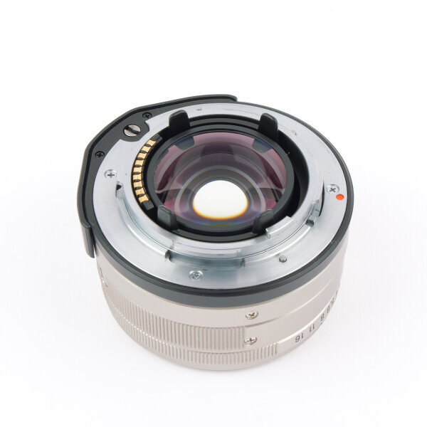 Zeiss Contax G Planar 2/35mm T* NEAR MINT OVP