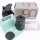 Zeiss Contax G Sonnar 2.8/90mm T* BLACK MINT OVP