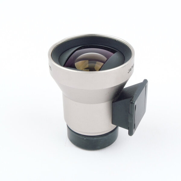 Zeiss Contax G Biogon 2.8/21mm T* w. Finder