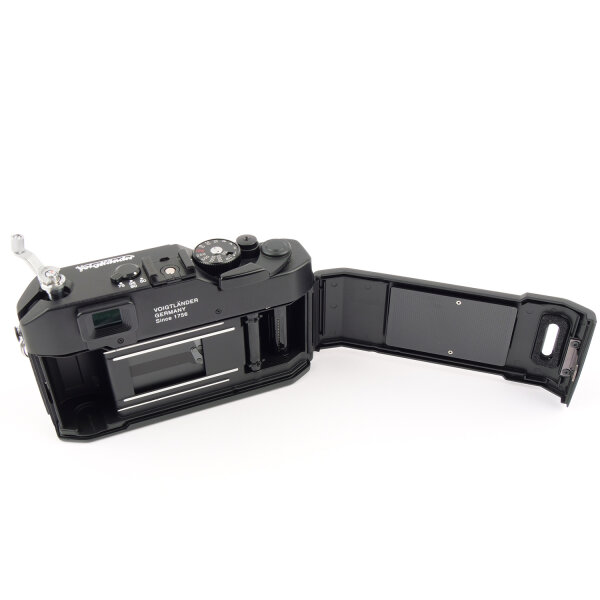 Voigtländer Bessa-R2 Rangefinder Side Grip MINT BOXED