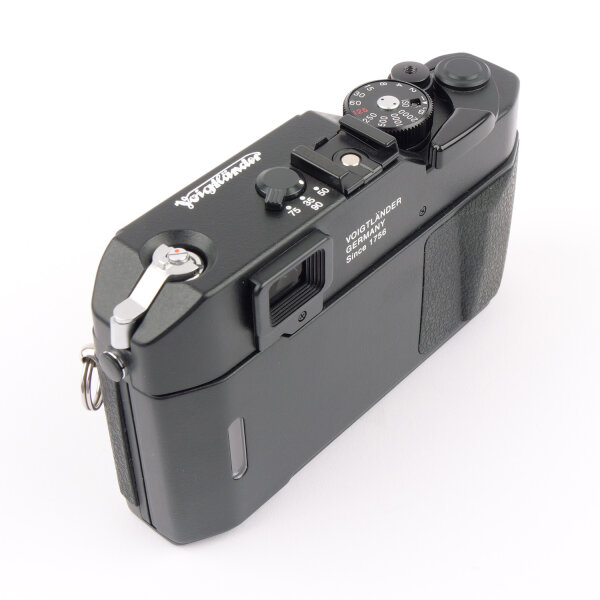 Voigtländer Bessa-R2 Rangefinder Side Grip MINT BOXED