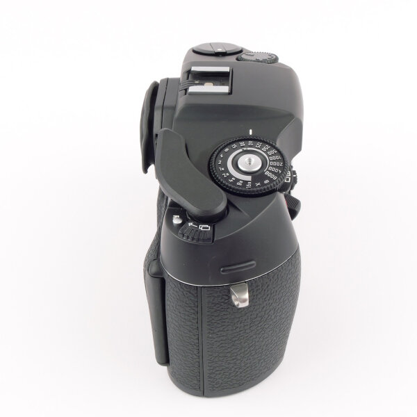 Leica R8 10081 SLR NEAR MINT BOXED