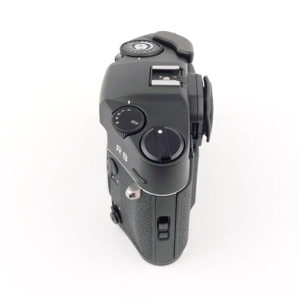 Leica R8 10081 SLR NEAR MINT BOXED