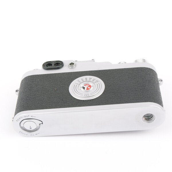 Leica IIIG Body 1959