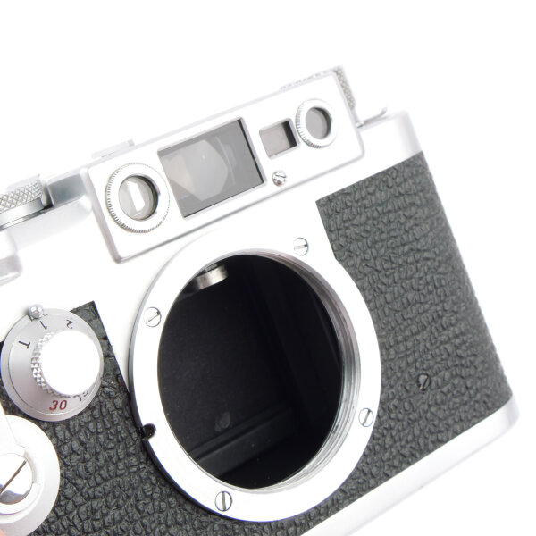 Leica IIIG Body 1959