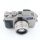 Contax G1 Green Label Planar 2/45mm Databack