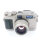 Contax G1 Green Label Planar 2/45mm Databack