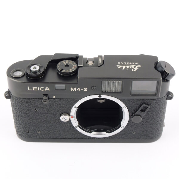 Leica M4-2 Body FIRST BATCH