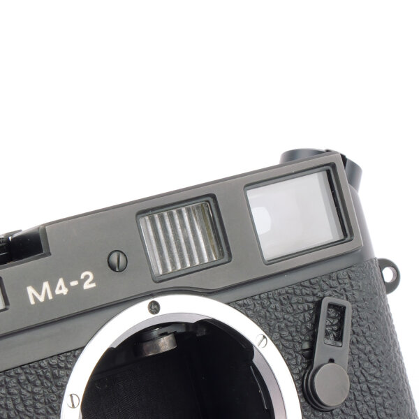 Leica M4-2 Body FIRST BATCH