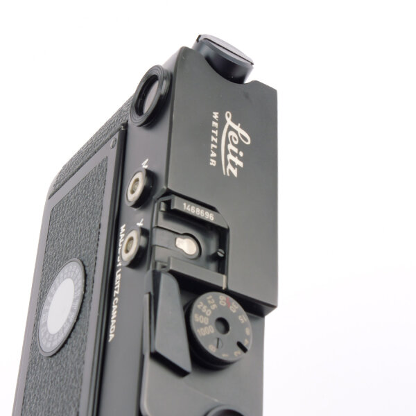 Leica M4-2 Body FIRST BATCH