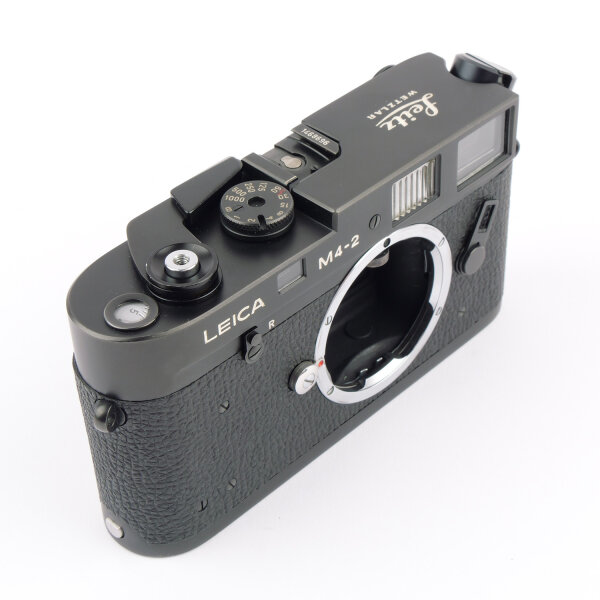 Leica M4-2 Body FIRST BATCH