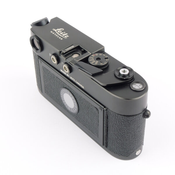 Leica M4-2 Body FIRST BATCH