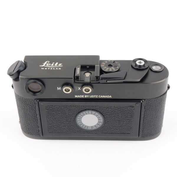 Leica M4-2 Body FIRST BATCH
