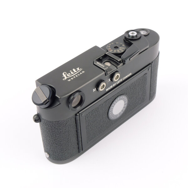 Leica M4-2 Body FIRST BATCH