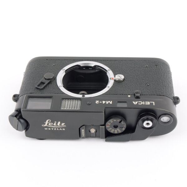 Leica M4-2 Body FIRST BATCH