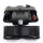 Zeiss Contarex Super Black Paint last version w. Planar 2/50mm