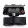 Zeiss Contarex Super Black Paint last version w. Planar 2/50mm