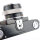 Zeiss Contarex Super Black Paint last version w. Planar 2/50mm