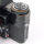 Zeiss Contarex Super Black Paint last version w. Planar 2/50mm