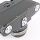 Zeiss Contarex Super Black Paint last version w. Planar 2/50mm