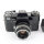 Zeiss Contarex Super Black Paint last version w. Planar 2/50mm