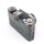 Zeiss Contarex Super Black Paint last version w. Planar 2/50mm