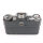 Zeiss Contarex Super Black Paint last version w. Planar 2/50mm