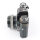 Zeiss Contarex Super Black Paint last version w. Planar 2/50mm