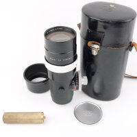 Zeiss Olympia Sonnar 4/250mm Contarex