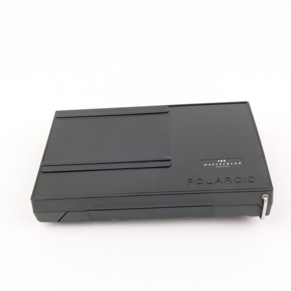 Hasselblad 30198 Magazine Polaroid 100 BOXED