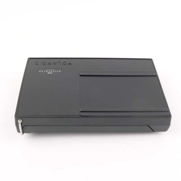 Hasselblad 30198 Magazine Polaroid 100 BOXED