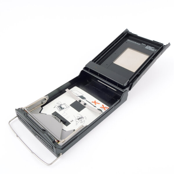 Hasselblad 30198 Magazine Polaroid 100 BOXED