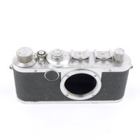 Leica Ic Sharkskin 456963 NOTTESTED