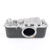 Leica IIF Red Dial Body NOTTESTED