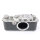Leica III mod. F Chrome NOTTESTED