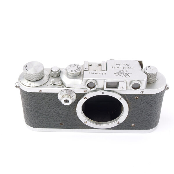 Leica IIIa DEFECTIVE
