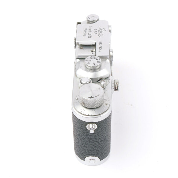 Leica IIIa DEFECTIVE