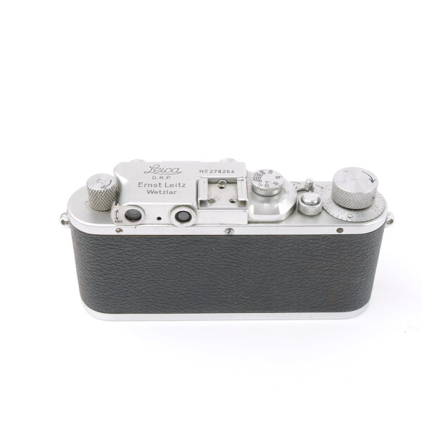 Leica IIIa DEFECTIVE