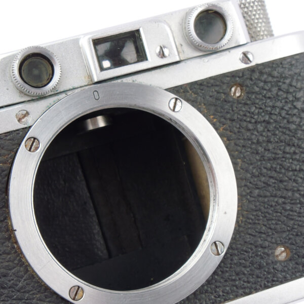 Leica IIIa DEFECTIVE