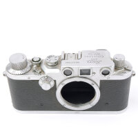 Leica IIIc NOTTESTED