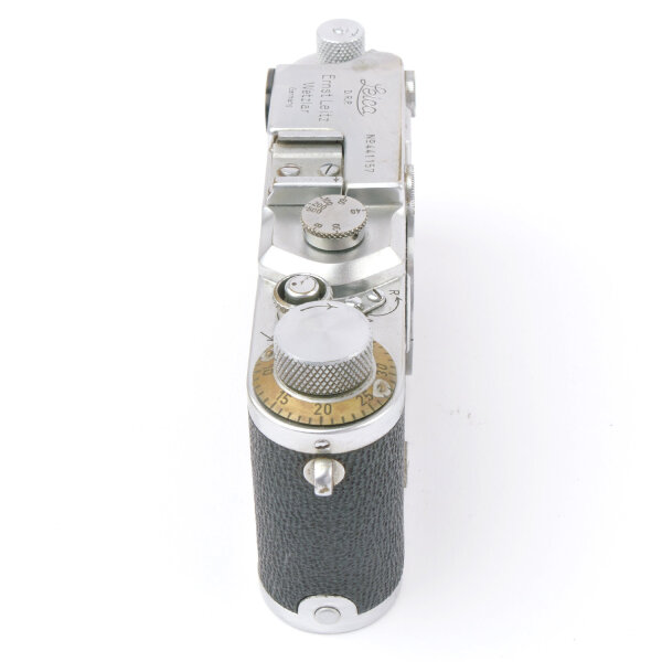 Leica IIc NOTTESTED
