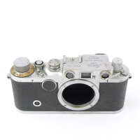 Leica IIc NOTTESTED