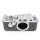 Leica IF upgrade to IIIF Selftimer NOTTESTED