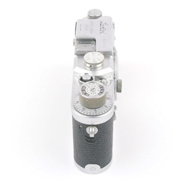 Leotax F Rangefinder NOTTESTED