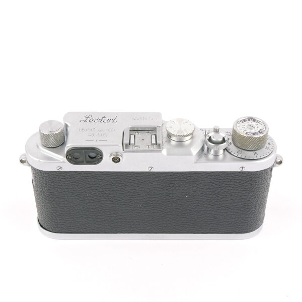 Leotax F Rangefinder NOTTESTED
