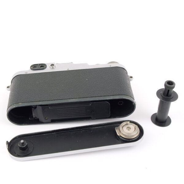 Leotax F Rangefinder NOTTESTED