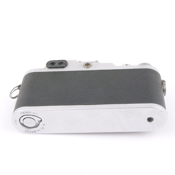 Nicca 3-F Rangefinder Leica Copie NOTTESTED