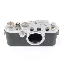 Nicca 3-F Rangefinder Leica Copie NOTTESTED